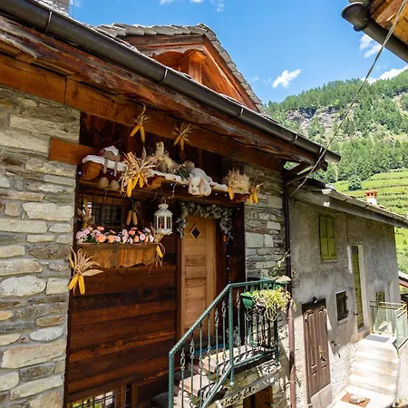 Delle Bambole - La Vista * Isola (Lombardy)